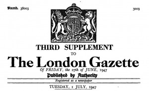 Lond_Gaz_front